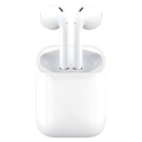 Ver imagem 1 de Fone Ouvido Bluetooth I12 Tws Touch Recarregável Cor Branco