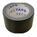 Ver imagem 1 de Fita de Alta Resistencia e Durabilidade Silver-tap-preto