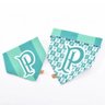 Bandana Pet Palmeiras Retro Licenciada dupla face - Bo.Be Bandana Retro Palmeiras - 3
