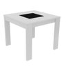 Mesa de Jantar Madesa Georgia 77x90cm - 2