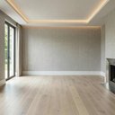 Ver imagem 3 de Papel de Parede Kantai 5e050103 – Textura Rústica Linho Fendi