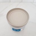 Ver imagem 5 de Conjunto 2 Potes Herméticos 1l Porta Mantimentos com Tampa Plástico Cinza Soprano