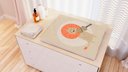 Ver imagem 2 de Kit Berço infantil safári música animais para quarto de bebê KT24