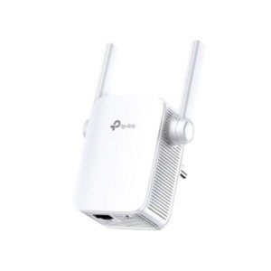 Repetidor Wireless Wi-Fi Tp-Link TL-WA855RE 300 Mbps