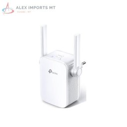 Repetidor Wireless Wi-Fi Tp-Link TL-WA855RE 300 Mbps - 2