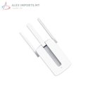 Ver imagem 3 de Repetidor Wireless Wi-Fi Mercusys MW300RE 300 Mbps