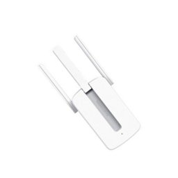 Repetidor Wireless Wi-Fi Mercusys MW300RE 300 Mbps - 1
