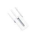 Ver imagem 1 de Repetidor Wireless Wi-Fi Mercusys MW300RE 300 Mbps
