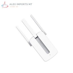 Repetidor Wireless Wi-Fi Mercusys MW300RE 300 Mbps - 3