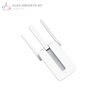Repetidor Wireless Wi-Fi Mercusys MW300RE 300 Mbps - 3