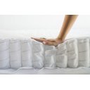 Ver imagem 2 de Colchão Molas Ensacadas Cloud Super Pillow Top Firme Luckspuma - 138x188 Casal