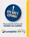 Ver imagem 3 de Colchão Molas Ensacadas Cloud Super Pillow Top Firme Luckspuma - 138x188 Casal
