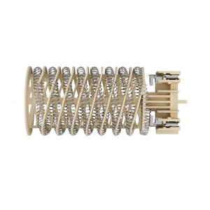 Resistencia para Ducha Corona Square/ Polo/ Quadratta 7700w 220v
