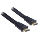Ver imagem 1 de Cabo HDMI Macho X Macho 2.0 19 Pinos 5,0 Metros 5 Metro Bom
