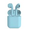 Azul Fone de Ouvido sem Fio I12 Tws Original Bluetooth - 1