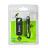 Receptor Usb / P2 Bluetooth 10 Metros Áudio Estéreo X-Cell - 1