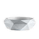 Ver imagem 4 de Cuba de Concreto Artesanal de Sobrepor 3d - Modelo Diamond