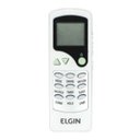 Ver imagem 1 de Controle Remoto para Ar-Condicionado Split Elgin ChipSce