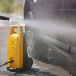 Lavadora de Pressão PowerWash 1450w 1800 Psi 127 Volts - 3