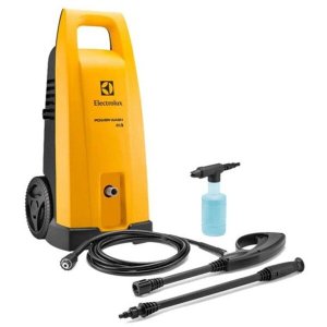 Lavadora de Pressão PowerWash 1450w 1800 Psi 127 Volts