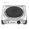 Fogão Cooktop Elétrico 1 Boca 127V Mondial Fogão Portátil - 3