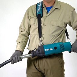Vibrador de Concreto 220V VR1000 Makita - 2
