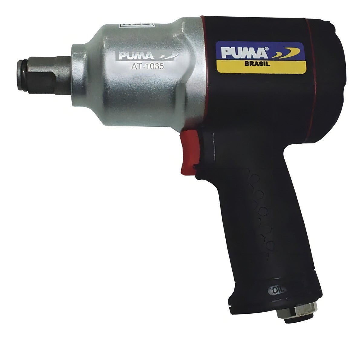 Mini Chave de Impacto Pneumática 3/4" At1035 - Puma