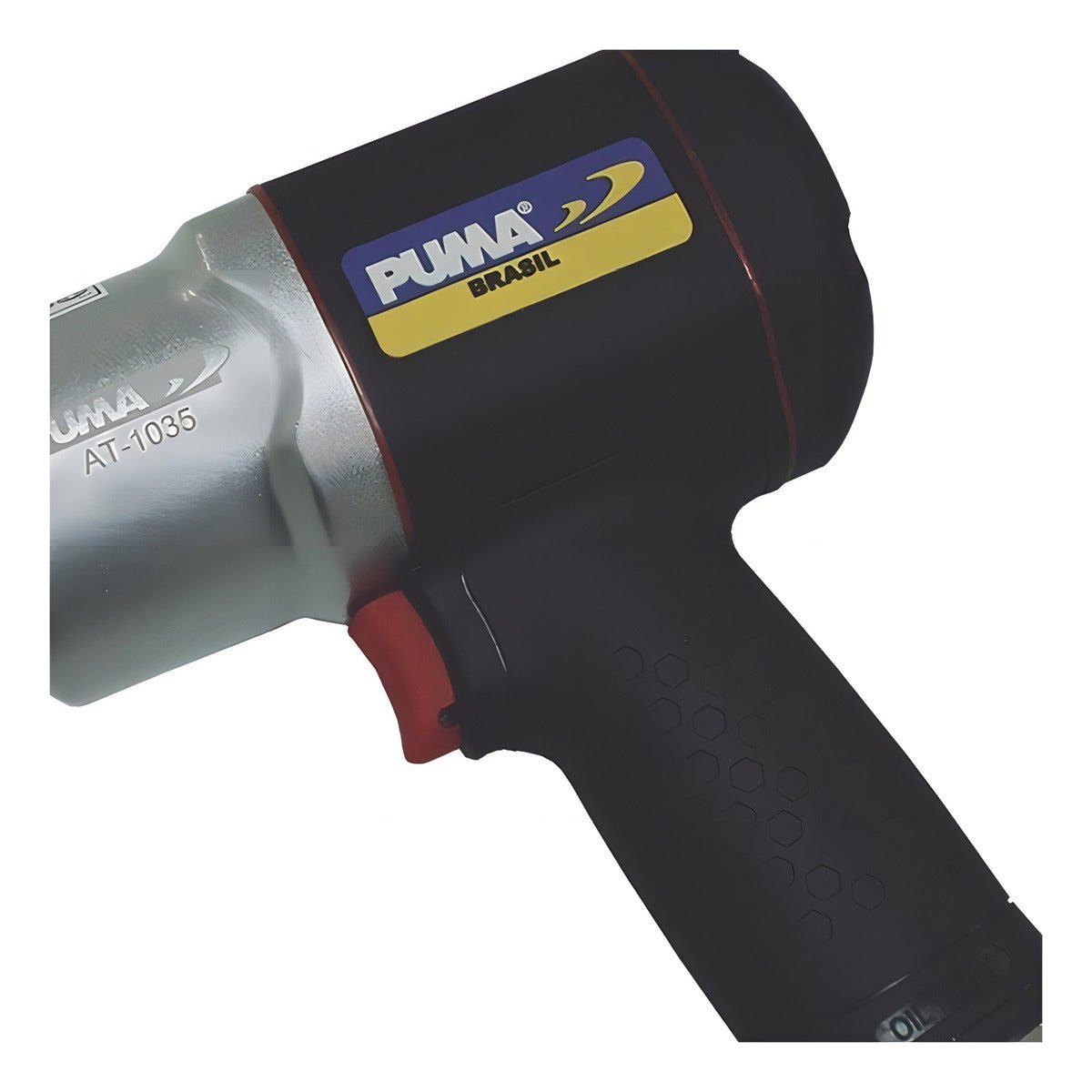 Mini Chave de Impacto Pneumática 3/4" At1035 - Puma - 3