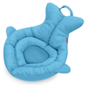 Almofada de Banho Baleia Moby Skip Hop Azul - 1