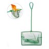 Rede (redinha) N°4 Pega Peixes para Aquarios Pequenos 10cm Fish Net Redes Redinhas Bettas Betas Aqua - 3
