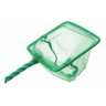 Rede (redinha) N°4 Pega Peixes para Aquarios Pequenos 10cm Fish Net Redes Redinhas Bettas Betas Aqua - 2