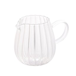 Leiteira em Vidro Borossilicato Classic 330ml 2744 - Lyor - 4