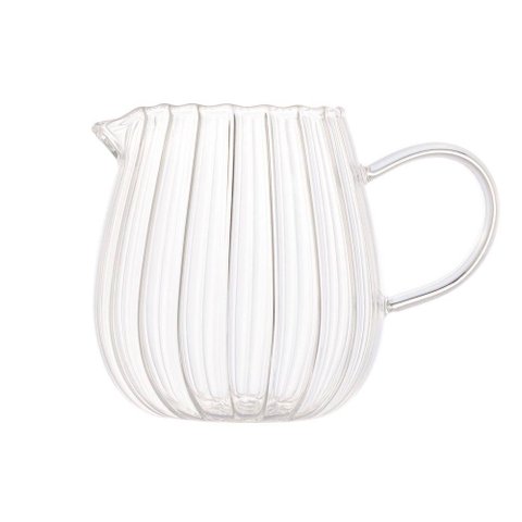 Leiteira em Vidro Borossilicato Classic 330ml 2744 - Lyor