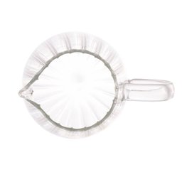 Leiteira em Vidro Borossilicato Classic 330ml 2744 - Lyor - 3