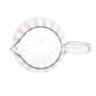 Leiteira em Vidro Borossilicato Classic 330ml 2744 - Lyor - 3