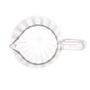 Ver imagem 3 de Leiteira em Vidro Borossilicato Classic 330ml 2744 - Lyor