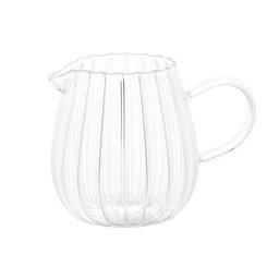 Leiteira em Vidro Borossilicato Classic 330ml 2744 - Lyor - 2