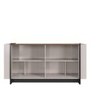 Ver imagem 5 de Buffet Copacabana - Off-White/Nogueira/Preto