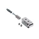 Ver imagem 3 de Barra Redonda 45cm - Aço Cromado Gtb Aramados