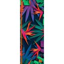 Ver imagem 1 de Tapete Yoga Pilates Fitness Ginastica 66 x 185cm JUNGLE COLOR Casa Dona