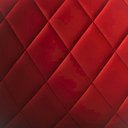 Ver imagem 2 de Poltrona Corino Ibiza para Recepção Sala de Espera Decorativa - Moblan Decor:vermelho