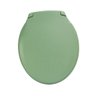 Assento Sanitário Alumasa 2295 Verde - 2