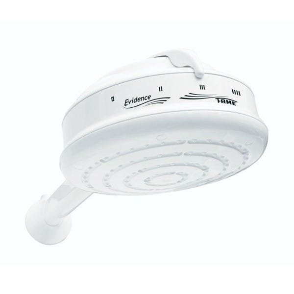 Ducha Evidence 5400W Fame 127V - 1