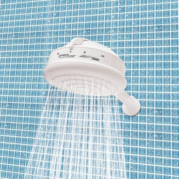 Ducha Evidence 5400W Fame 127V - 2