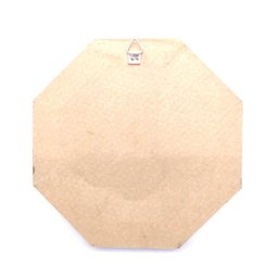 Quadro Oitavado Profissão Administração 18cm - 5