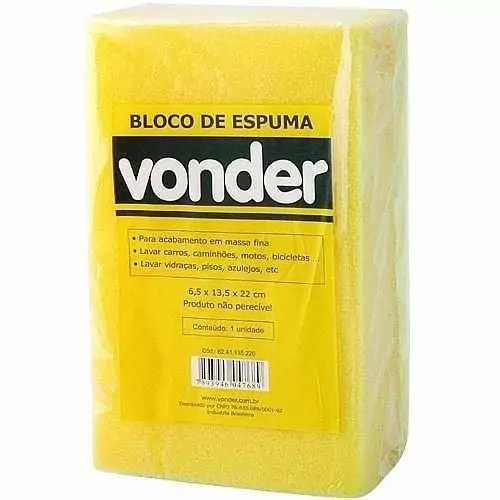 Kit Balde com Espuma e Separador de Particulas Detailer para Lavar Carro - 2