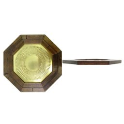 Quadro Feng Shui Desimpregnador 18cm - 3 Quadro Feng Shui Desimpregnador 18cm - 3