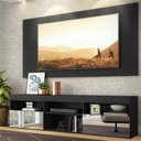 Ver imagem 3 de Rack com Painel TV 65" e Espelho Flórida Multimóveis V3137