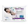 Travesseiro Nasa Alto Relax Massageador - Sono Quality - 1