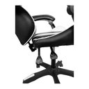 Ver imagem 6 de Cadeira Gamer Brx Impact Branca